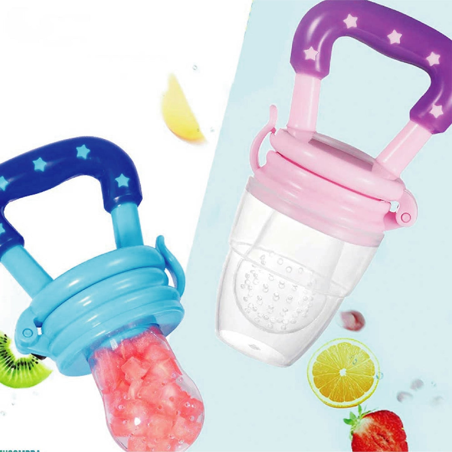 Chupete para bebe - Baby Fruit 